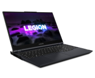 Lenovo Legion 5-15 Ryzen 5/32GB/1TB/Win10X RTX3060 120Hz - 660800 - zdjęcie 2